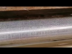 Ανθεκτικός πλέκτης ΠΕ Καρότσα Ανερόστερη υφαντική υφαντική λαμινοποίηση Καρότσα