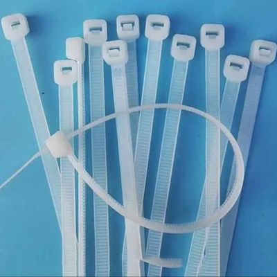 2.5mm X150mm Nylon Cable Tie