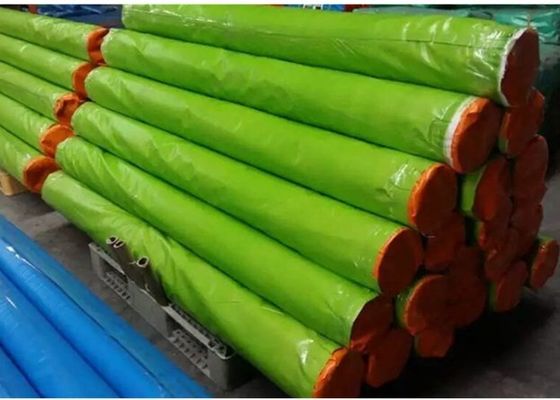 2m PE Tarpaulin Rolls Anti Rain Fabric Camping Mat Laminated Woven Fabric