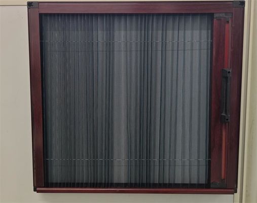 Wholesale! 18x16Mesh Window Screen, Pleated Screen Door, Plissed Screen Window,Fly Screen,Mosquito net