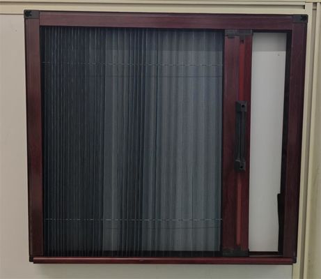 Wholesale! 18x16Mesh Window Screen, Pleated Screen Door, Plissed Screen Window,Fly Screen,Mosquito net