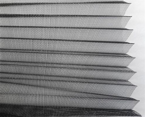 Wholesale! 18x16Mesh Window Screen, Pleated Screen Door, Plissed Screen Window,Fly Screen,Mosquito net